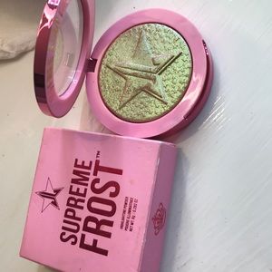 Jeffree star sUPREME FROST HIGHLIGHTER